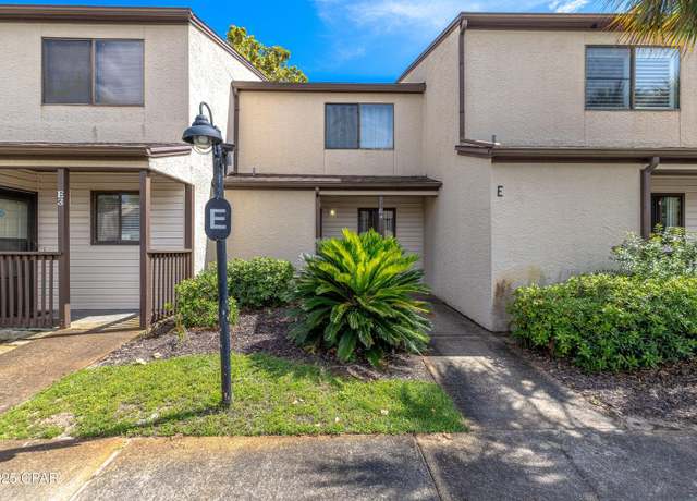 Property at 17620 Front Beach Rd Unit E4, Panama City Beach, FL 32413, 2 beds, 1.5 baths