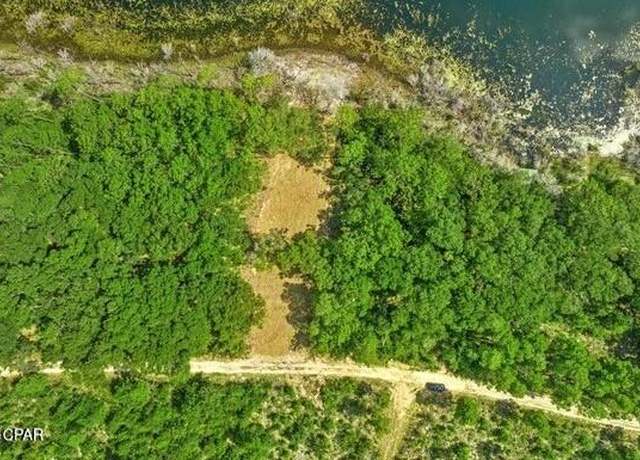 Property at Lot 89 Woodymarion Dr, FL 32428