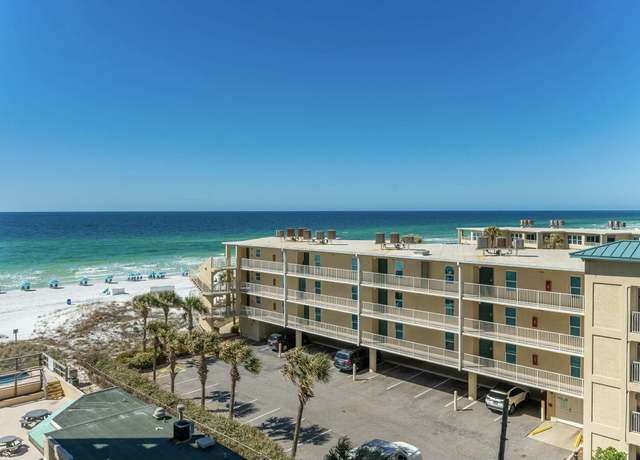 Property at 1040 E Highway 98 #615, Destin, FL 32541, 1 bed, 1.5 baths