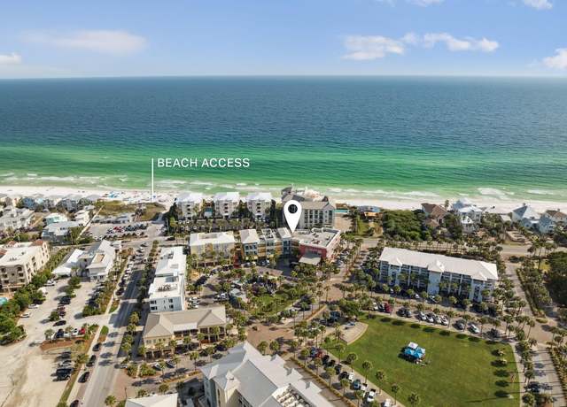 Property at 95 Laura Hamilton Blvd Unit 210, Santa Rosa Beach, FL 32459, 1 bed, 1 bath
