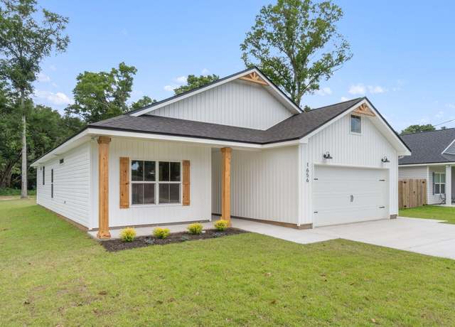 Property at 9912 Jay Rd, Pensacola, FL 32506, 3 beds, 2 baths