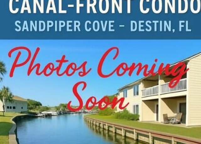 Property at 775 Gulf Shore Dr Unit 3208, Destin, FL 32541, 2 beds, 2 baths