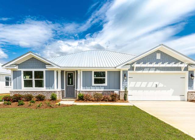 Property at 403 Bear Creek Blvd, Freeport, FL 32439, 3 beds, 2 baths