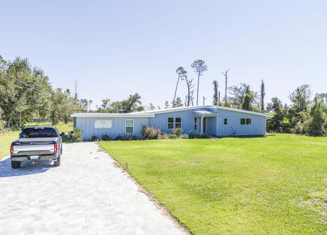 Property at 1029 Georgia Ave, Panama City, FL 32404, 4 beds, 2 baths