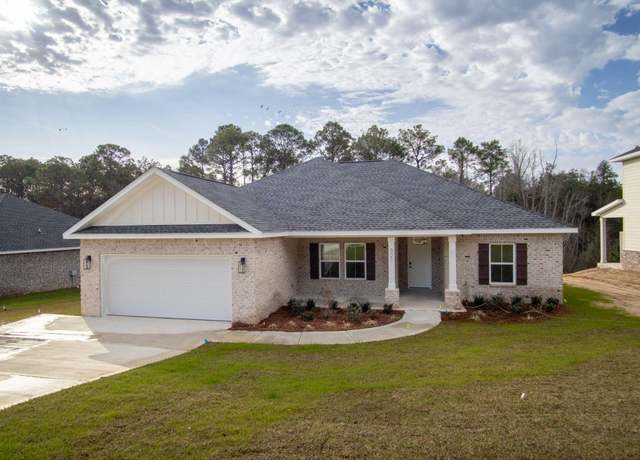 Property at 321 Shoal River Dr, Crestview, FL 32539, 4 beds, 2 baths