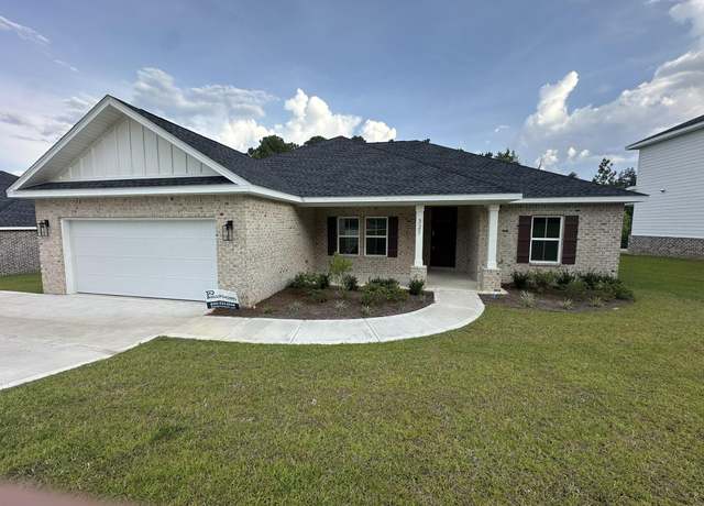 Property at 321 Shoal River Dr, Crestview, FL 32539, 4 beds, 2 baths