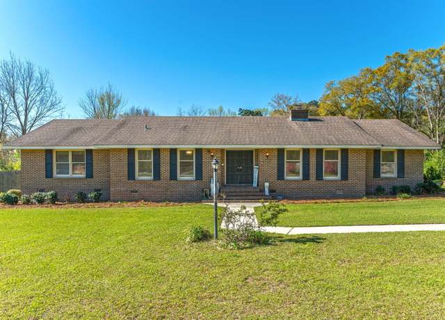 Property at 24776 FIFTH Ave, Florala, AL 36442, 4 beds, 5 baths