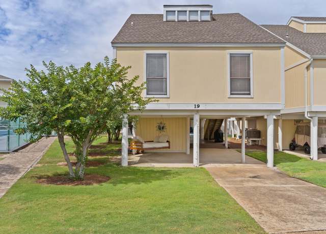 Property at 775 Gulf Shore Dr #19, Destin, FL 32541, 3 beds, 2 baths