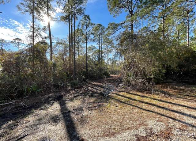 Property at Lot 4 Mario Rd, Santa Rosa Beach, FL 32459