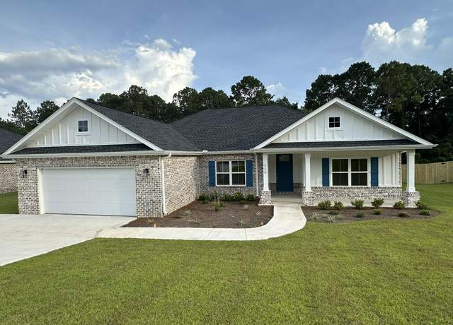 Property at 329 Shoal River Dr, Crestview, FL 32539, 4 beds, 2 baths