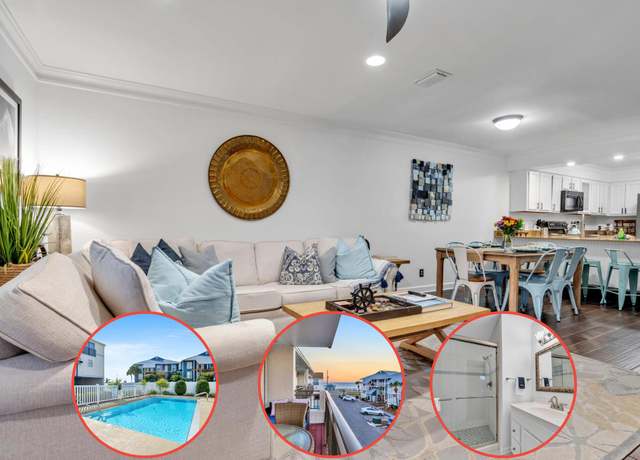 Property at 11 Driftwood Rd #22, Destin, FL 32550, 2 beds, 2 baths