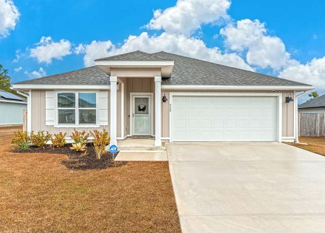 Property at 828 Otto Loop, Crestview, FL 32539, 4 beds, 2 baths