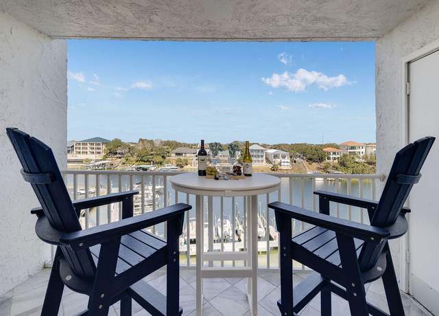 Property at 30 Moreno Point Rd Unit 603C, Destin, FL 32541, 2 beds, 2 baths