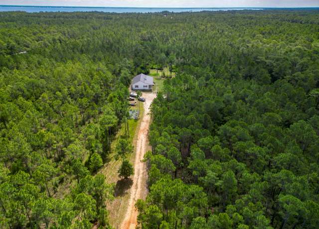 Property at 632 N Church St, Santa Rosa Beach, FL 32459, 3 beds, 2 baths
