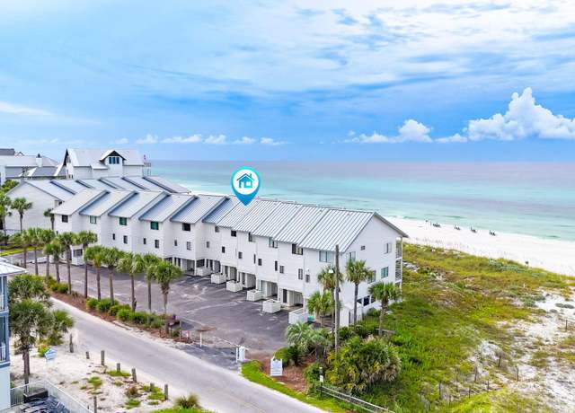 Property at 320 Beachfront Trl #13, Santa Rosa Beach, FL 32459, 2 beds, 2.5 baths