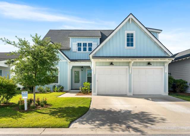 Property at 177 Catface Dr, Watersound, FL 32461, 5 beds, 4.5 baths