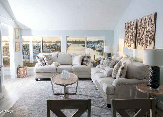 Property at 4726 bay point Rd #4204, Panama City Beach, FL 32408, 2 beds, 2.5 baths