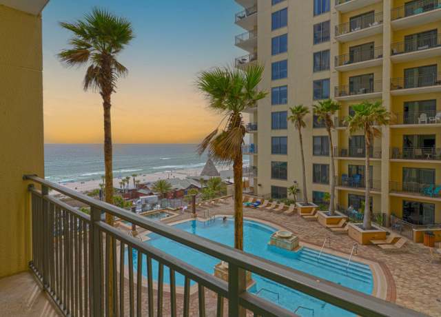 Property at 15100 Front Beach Rd Unit 632, Panama City Beach, FL 32413, 1 bed, 1 bath