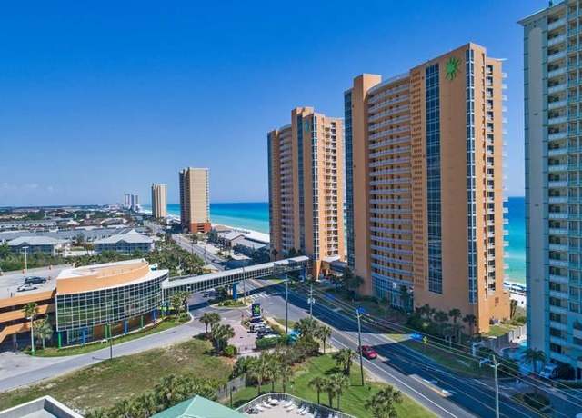 Property at 17729 Front Beach Rd Unit 1406E, Panama City Beach, FL 32413, 2 beds, 2 baths