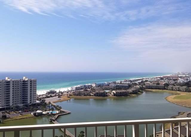 Property at 122 Seascape Blvd Unit 1805, Miramar Beach, FL 32550, 1 bed, 1.5 baths
