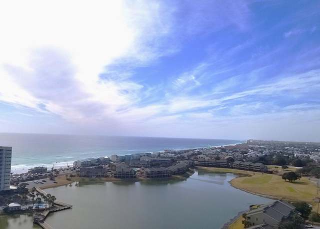 Property at 122 Seascape Blvd Unit 1805, Miramar Beach, FL 32550, 1 bed, 1.5 baths