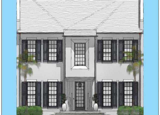 Property at 127 Elbow Beach Rd, Alys Beach, FL 32461, 4 beds, 4.5 baths