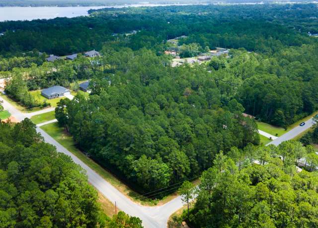 Property at TBD Admiral Street St, Navarre, FL 32566