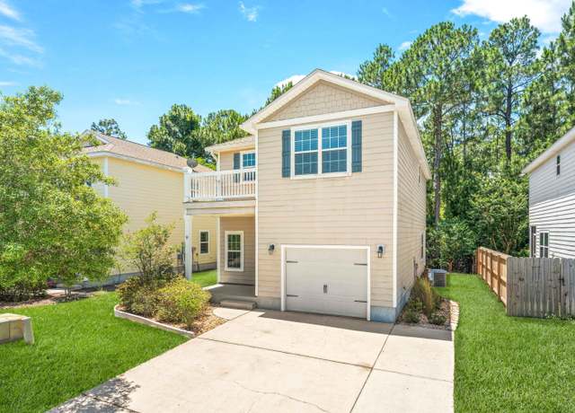 Property at 96 Mosaic Oaks Cir, Santa Rosa Beach, FL 32459, 3 beds, 2.5 baths