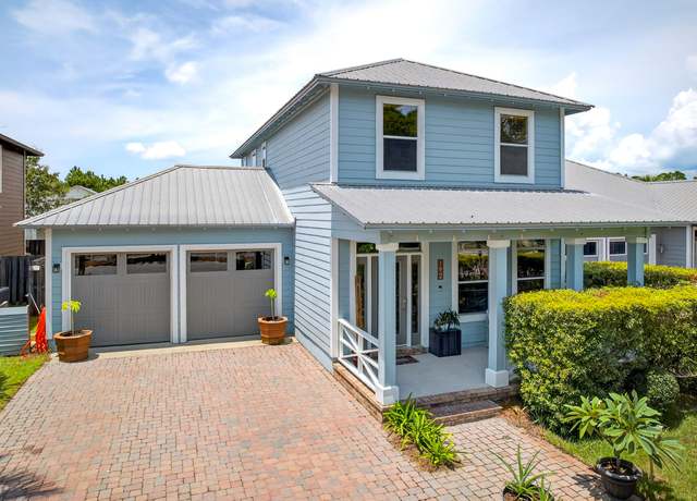 Property at 192 Bald Eagle Dr, Santa Rosa Beach, FL 32459, 3 beds, 2.5 baths