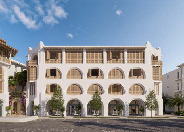 Property at TBD Mark Twain Ln Unit Varian 301, Inlet Beach, FL 32461, 2 beds, 2.5 baths