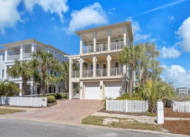 Property at 64 Lands End Dr, Destin, FL 32541, 3 beds, 4 baths