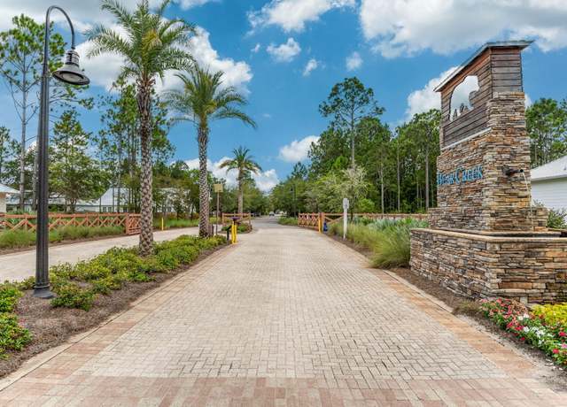 Property at lot 8 Hidden Hive Way, Freeport, FL 32439