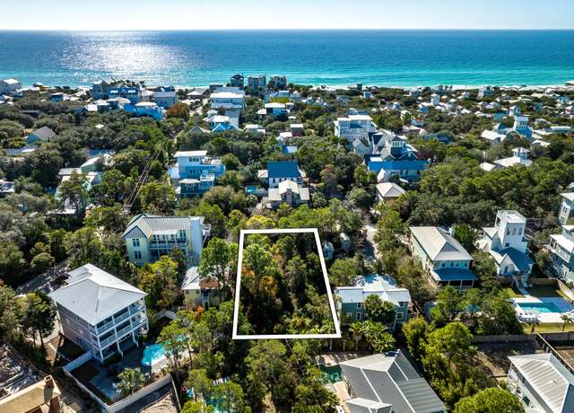 Property at Lot 22 Forest St, Santa Rosa Beach, FL 32459