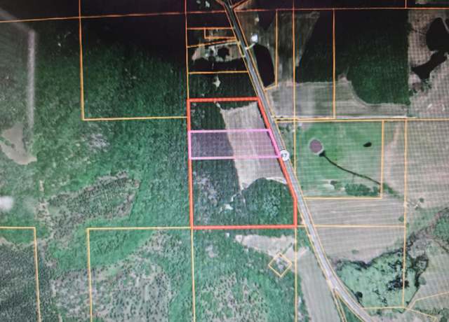 Property at M-8 Acres S St Hwy 87, AL N/A