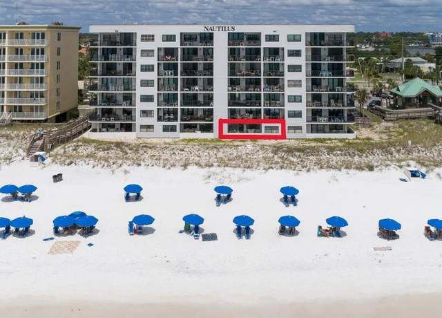 Property at 660 Nautilus Ct #1103, Fort Walton Beach, FL 32548, 3 beds, 2.5 baths