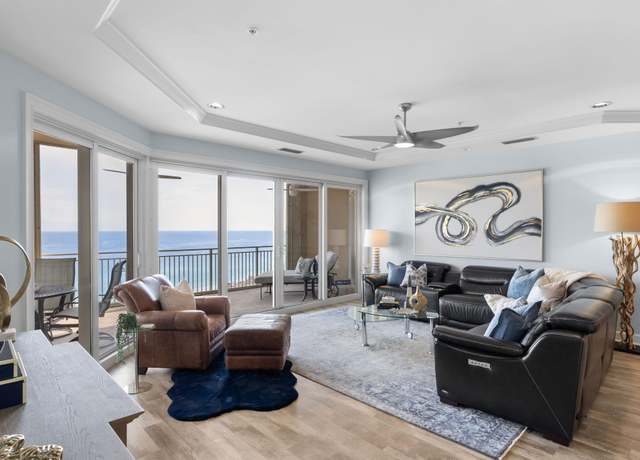 Property at 221 Scenic Gulf Dr #1640, Miramar Beach, FL 32550, 3 beds, 3 baths
