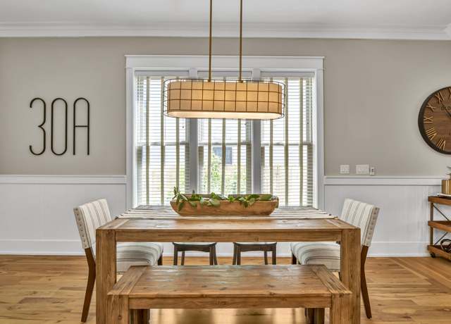 Property at 86 Grayton Village Rd, Santa Rosa Beach, FL 32459, 3 beds, 2.5 baths