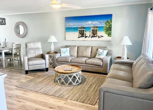 Property at 2800 Scenic Gulf Dr Unit 32, Miramar Beach, FL 32550, 2 beds, 3 baths