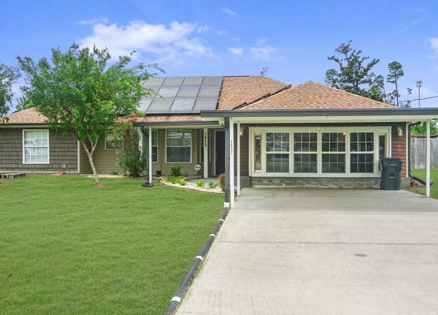Property at 1612 Indiana Ave, Lynn Haven, FL 32444, 3 beds, 2 baths
