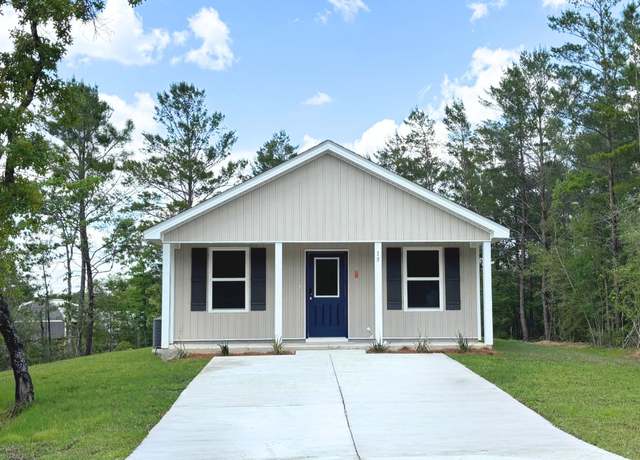 Property at 15 E Tiger Lily Ln, FL 32433, 3 beds, 2 baths