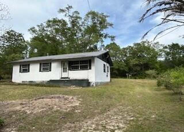 Property at 97 Graham St, FL 32435, 4 beds, 1.5 baths