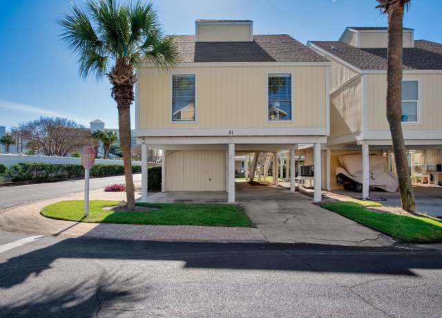 Property at 775 Gulf Shore Dr Unit 31, Destin, FL 32541, 3 beds, 2 baths