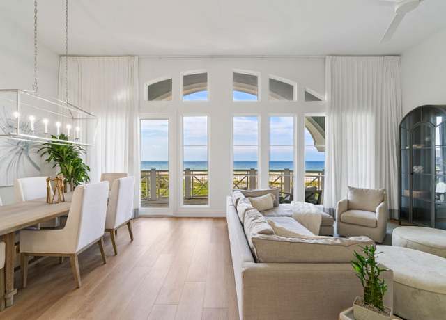 Property at 337 S Bridge Ln Unit 422B, Inlet Beach, FL 32461, 3 beds, 3.5 baths