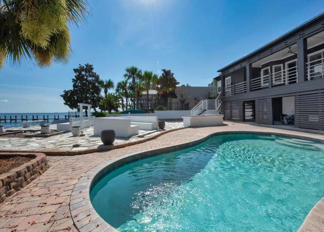 Property at 416 Shelter Cove Drive Dr, Santa Rosa Beach, FL 32459, 3 beds, 2 baths
