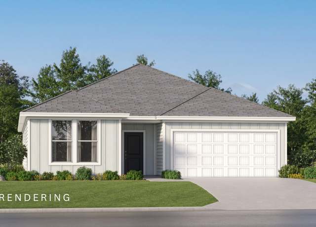 Property at 3973 Alwyn Cashe Ave Unit Homesite 52, Panama City, FL 32404, 3 beds, 2 baths