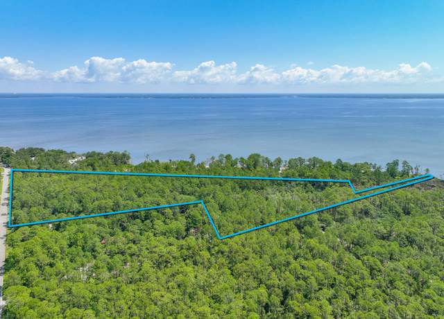 Property at 17+ Acres Joy Ln, Santa Rosa Beach, FL 32459