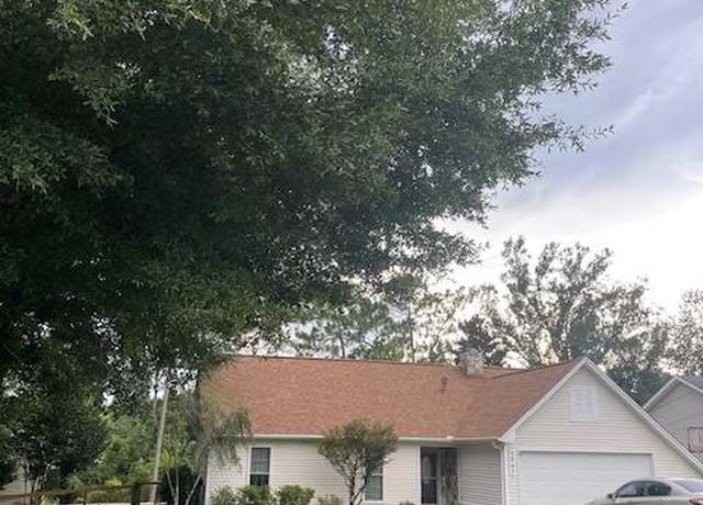 Property at 2843 Old Mill Way, Crestview, FL 32539, 4 beds, 2 baths