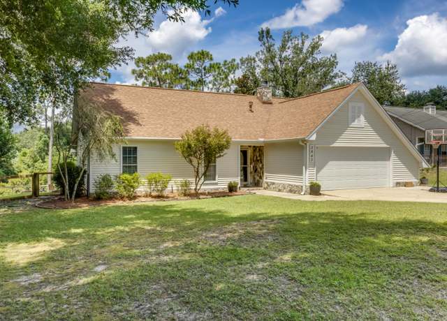 Property at 2843 Old Mill Way, Crestview, FL 32539, 4 beds, 2 baths