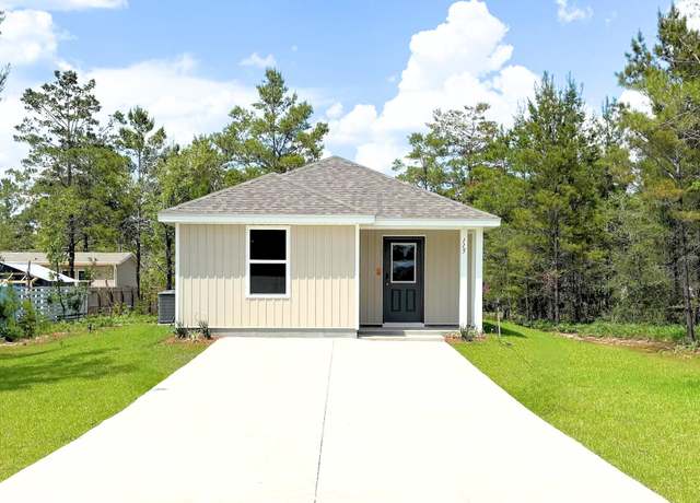 Property at 115 E Tiger Lily Ln, FL 32433, 2 beds, 2 baths