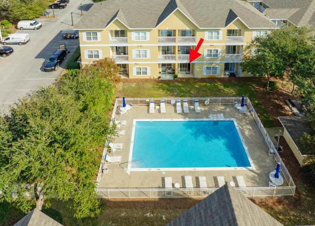Property at 34 Herons Watch Way Unit 5103, Santa Rosa Beach, FL 32459, 2 beds, 2 baths